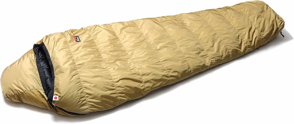 Amazon.co.jp: [NANGA] ナンガホクト別注オーロラライト450DX